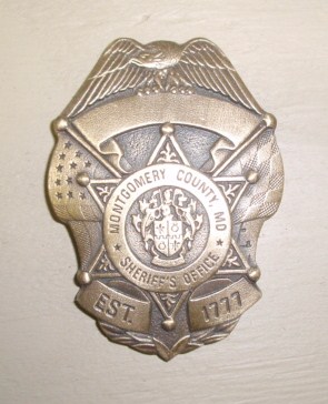 Cast Bronze Badge Replicas - Brodin Studio Inc.